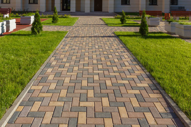 Best Luxury driveway pavers in Holiday Island, AR